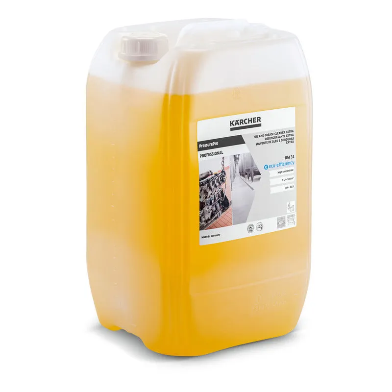 PressurePro Öl- und Fettlöser Extra RM 31 eco!efficiency