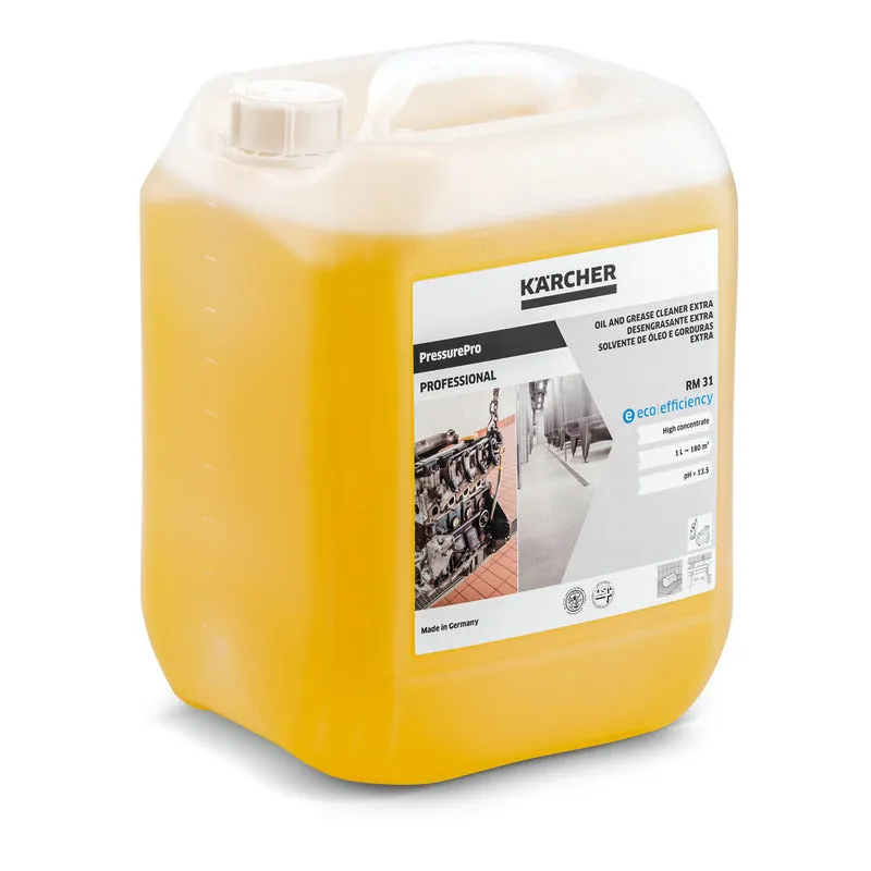 PressurePro Öl- und Fettlöser Extra RM 31 eco!efficiency