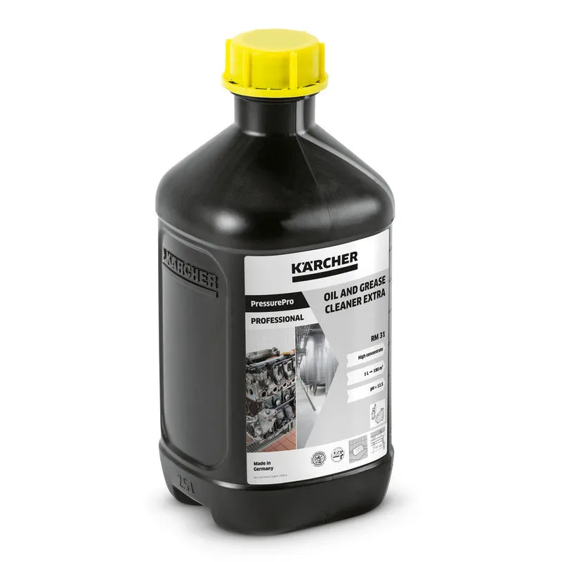 PressurePro Öl- und Fettlöser Extra RM 31