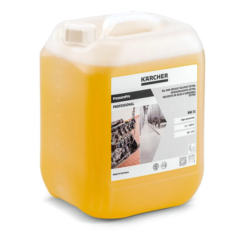 PressurePro Öl- und Fettlöser Extra RM 31