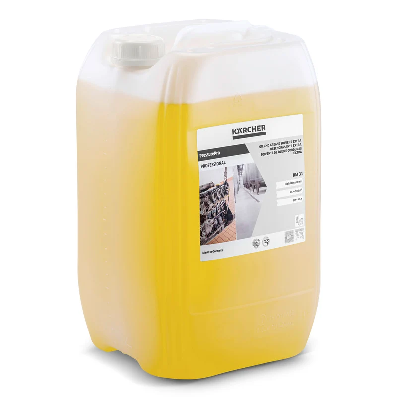PressurePro Öl- und Fettlöser Extra RM 31