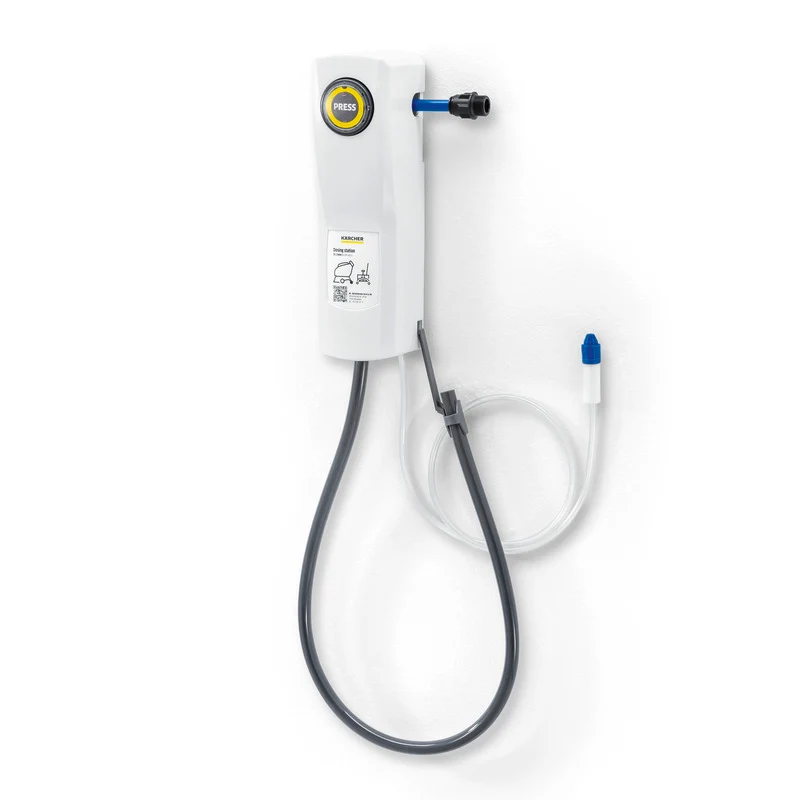 Dosierstation DS 2 BKM S