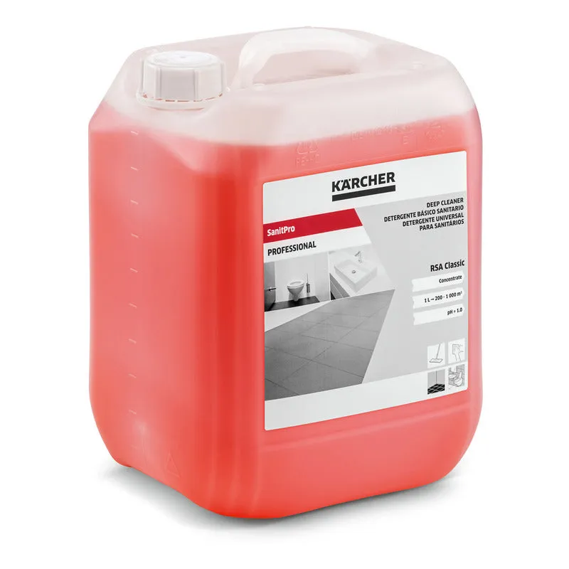 SanitPro Grundreiniger RSA Classic