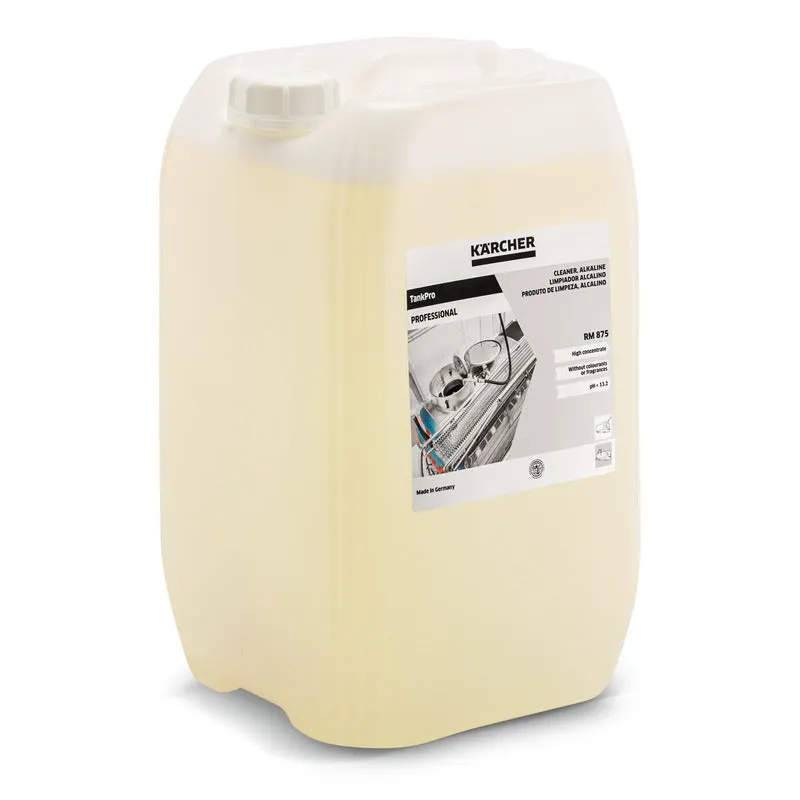 TankPro Reiniger, alkalisch RM 875