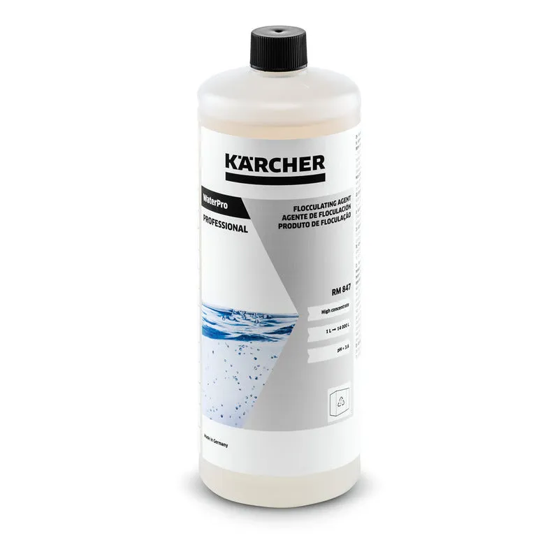 WaterPro Flockungsmittel RM 847