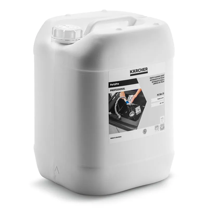 PartsPro Teilereinigungsmittel PC Bio 20