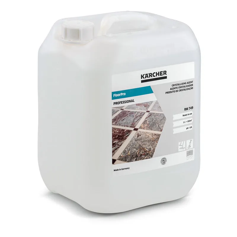 FloorPro Kristallisationsmittel RM 749