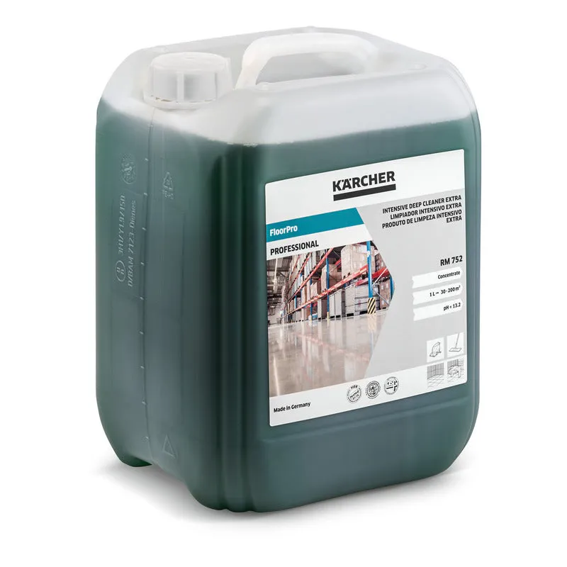 FloorPro Intensiv-Grundreiniger Extra RM 752