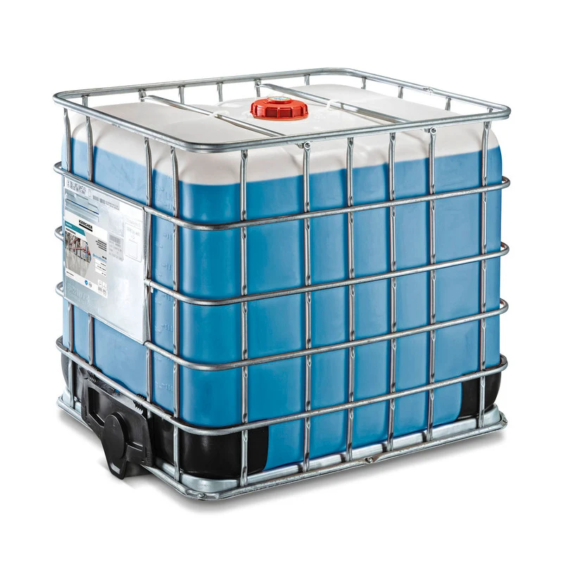 FloorPro Grundreiniger RM 69 eco!efficiency