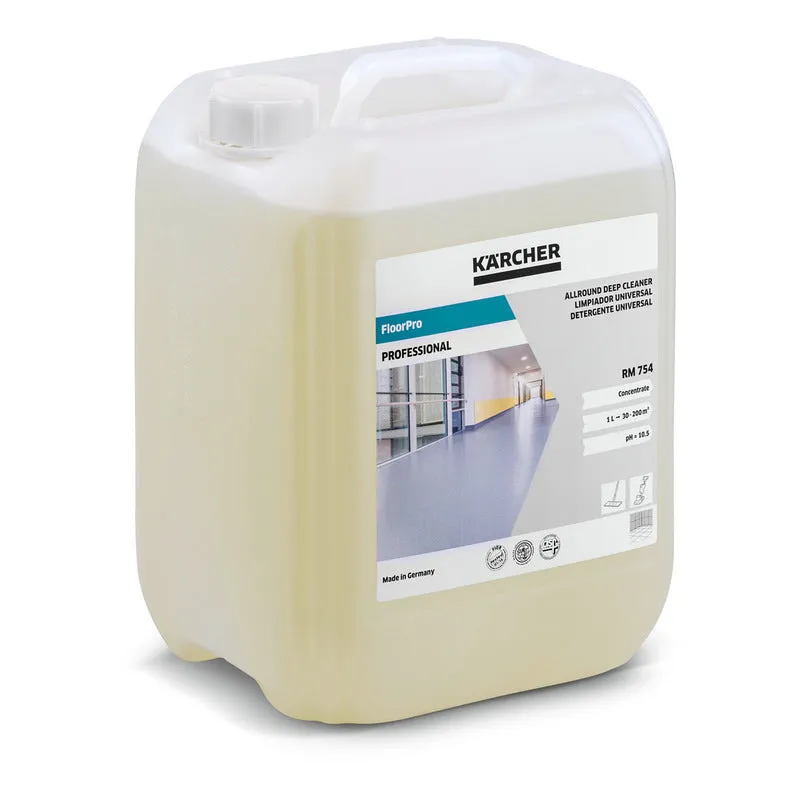 FloorPro Allround-Grundreiniger RM 754