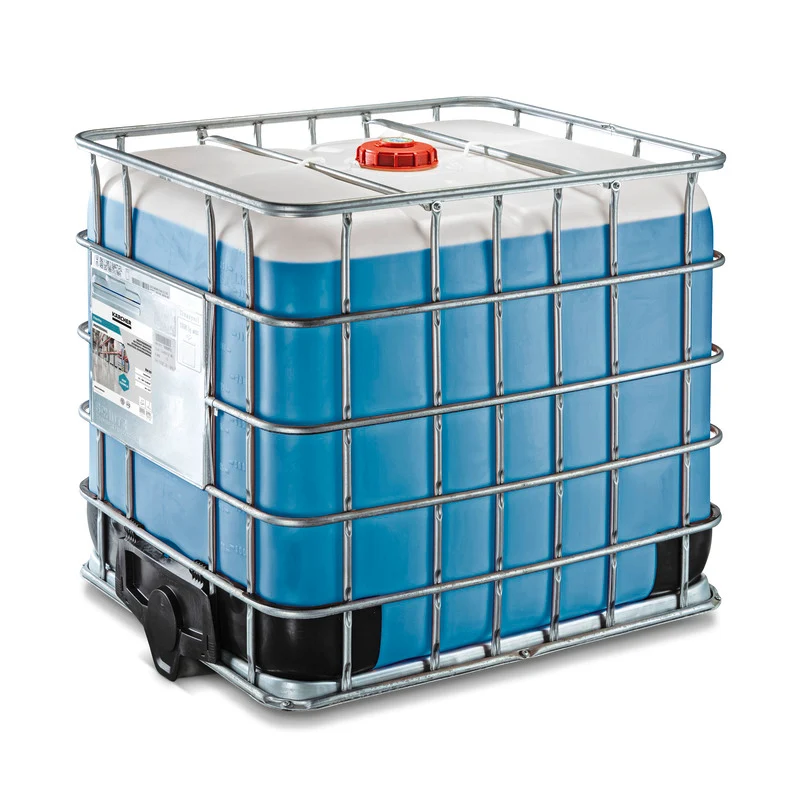 FloorPro Industriereiniger RM 69