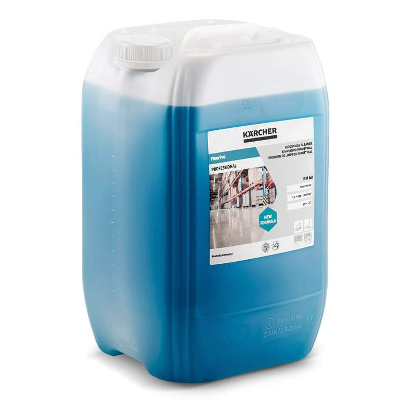 FloorPro Industriereiniger RM 69