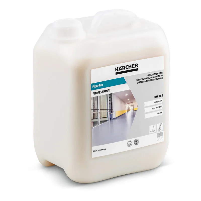 FloorPro Pflege-Dispersion RM 784