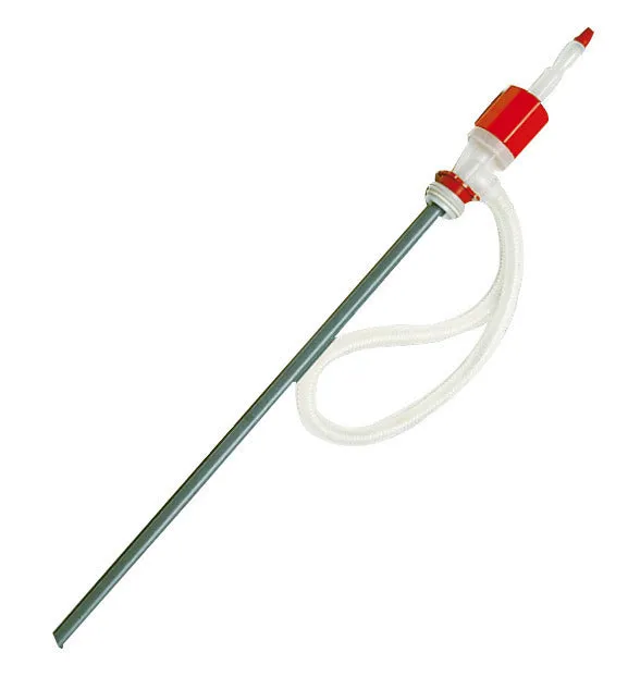 Fasspumpe, 200 l