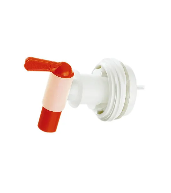 Fasshahn, 200 l