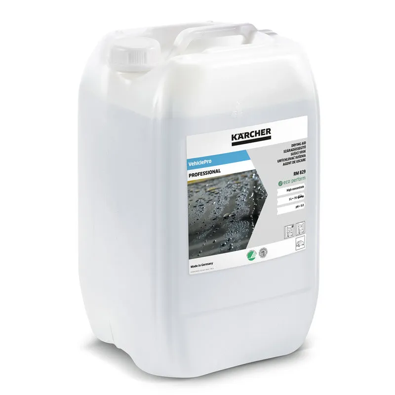 VehiclePro Trocknungshilfe RM 829 eco!perform