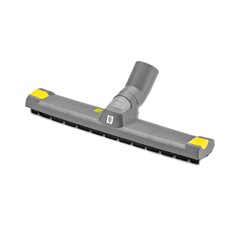Nass-/Trockenbodendüse DN 40, Breite 360 mm, Zertifiziert für Zone 22