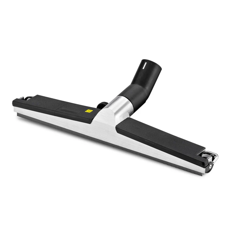 Nass-/Trockenbodendüse Aluminium, DN 40, Breite 450 mm, Zertifiziert für Zone 22