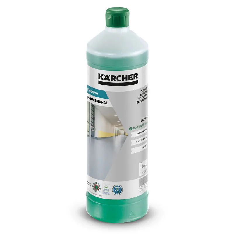 FloorPro Reiniger CA 50 C eco!perform