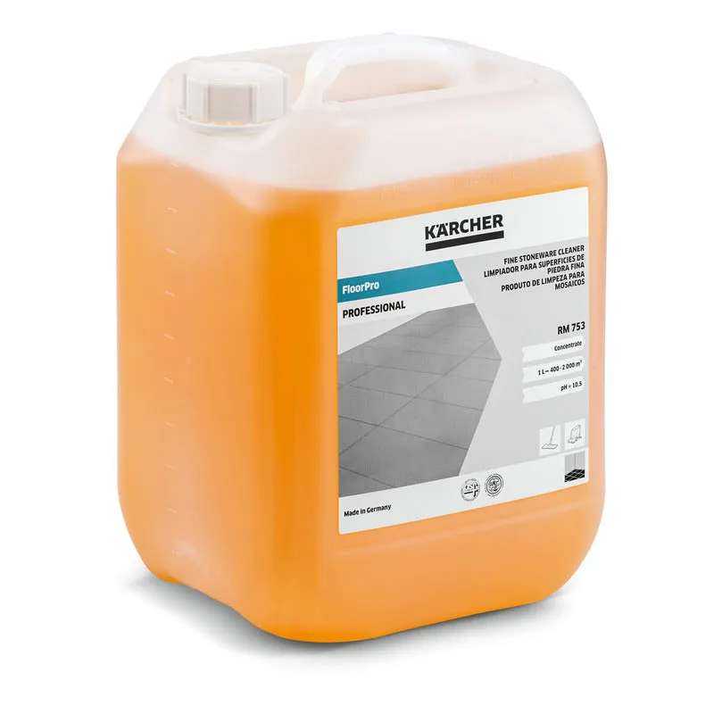 FloorPro Feinsteinzeugreiniger RM 753