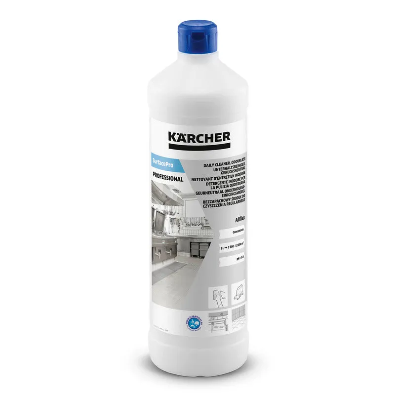 SurfacePro Unterhaltsreiniger geruchsneutral Allflex