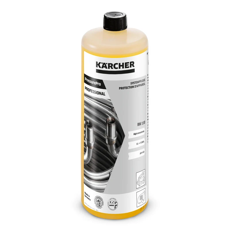 PressurePro Systempflege RM 110