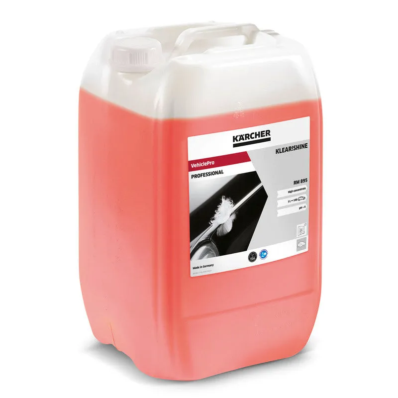 VehiclePro Klear!Shine RM 895
