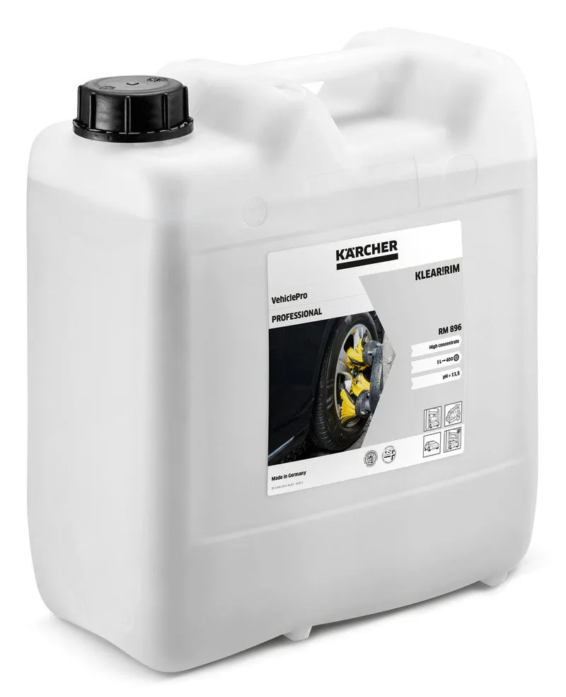 VehiclePro Klear!Rim RM 896