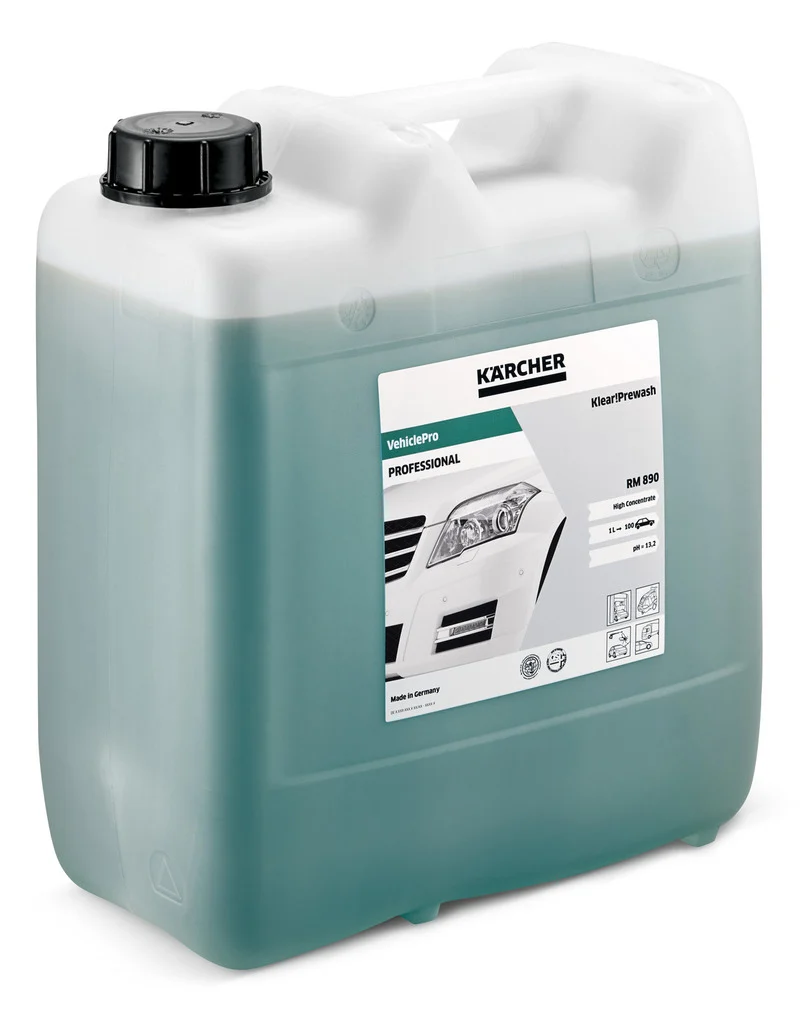 VehiclePro Klear!PreWash RM 890