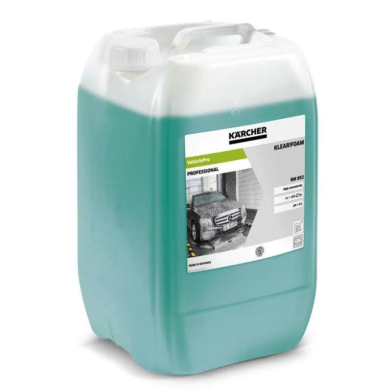 VehiclePro Klear!Foam RM 892