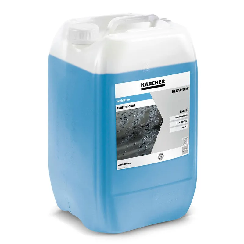 VehiclePro Klear!Dry RM 893