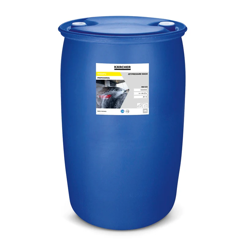 VehiclePro Jet!Pressure Wash RM 935
