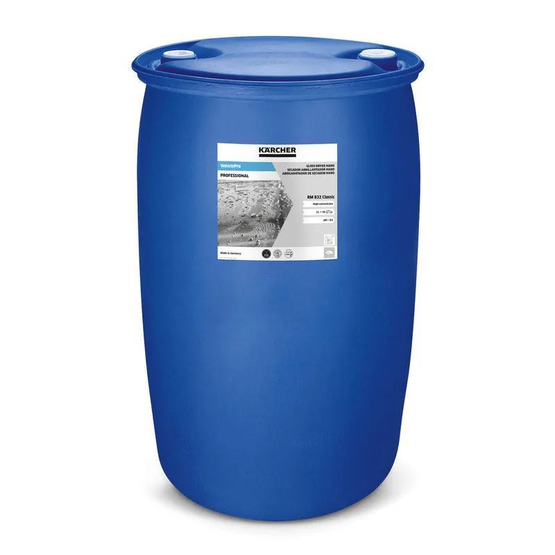 VehiclePro Glanztrockner Nano RM 832 Classic