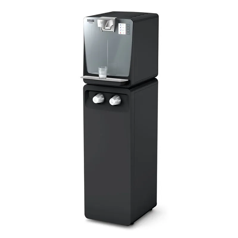 WPD 200 Advanced Standgerät