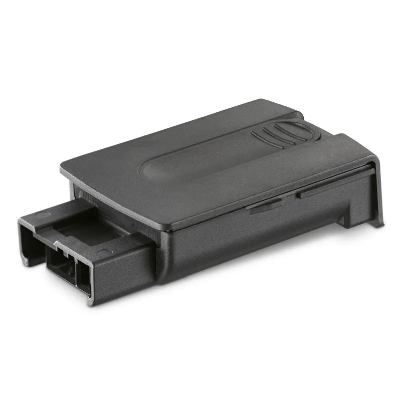 Akku mit Li-Ion-Zellen 7,2 V/ 2,5 Ah