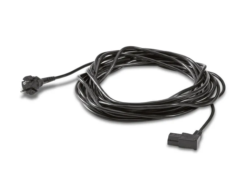 Kabel mit Stecker 12m