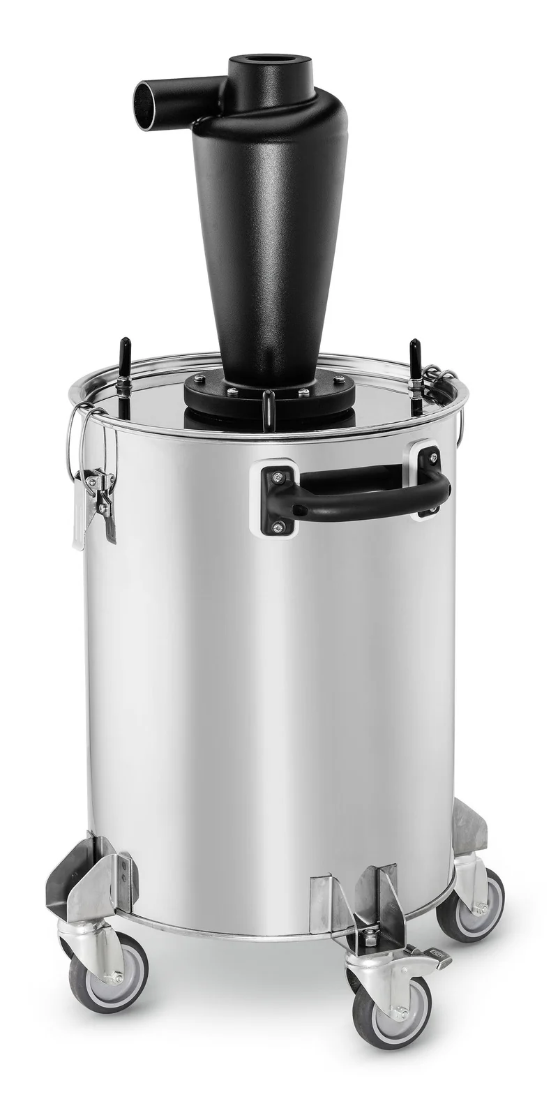 Zyklonvorabscheideider CS 40 Me