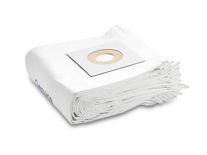 Papierfiltertüten, 10 Stück, CV 60/2