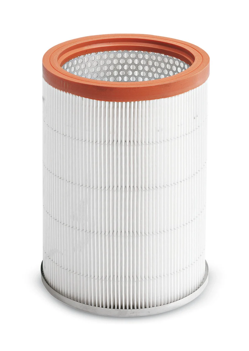 Patronenfilter Papier