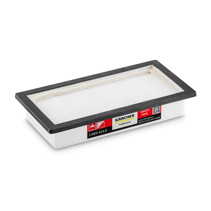 Filter HEPA 13 KIRA CV 50
