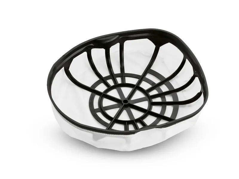 Permanent-Hauptfilter T 7/1, T 10/1