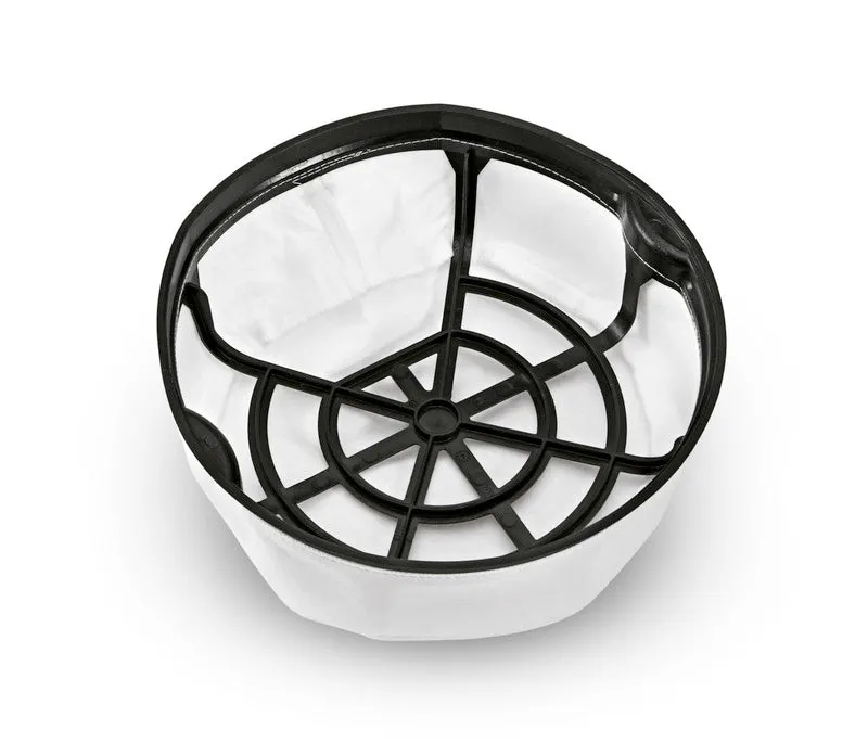 Permanent-Hauptfilter T 7, T 10, T 15, T 17