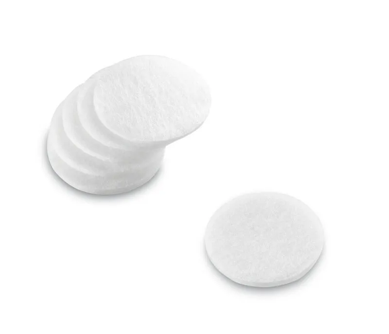Motorschutzfilter, 5 Stück, BV 5/1 Bp, T 7, T 9, T 10, T 12, T 15