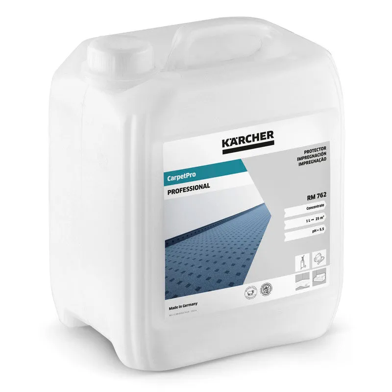 CarpetPro Imprägnierung RM 762