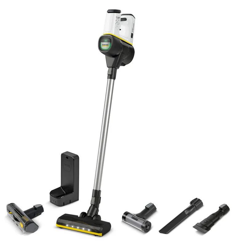 VC 6 Cordless ourFamily Pet
