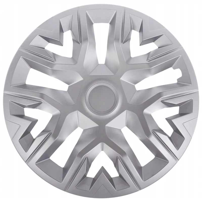 Universal Radkappen 14'' NRM The Best silber 4 Stück
