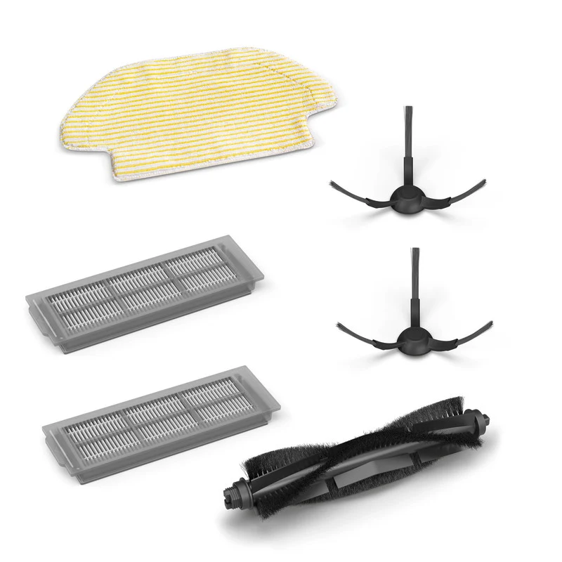 Zubehoer Set RCV 3
