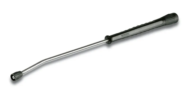 Strahlrohr, 1050 mm, drehbar