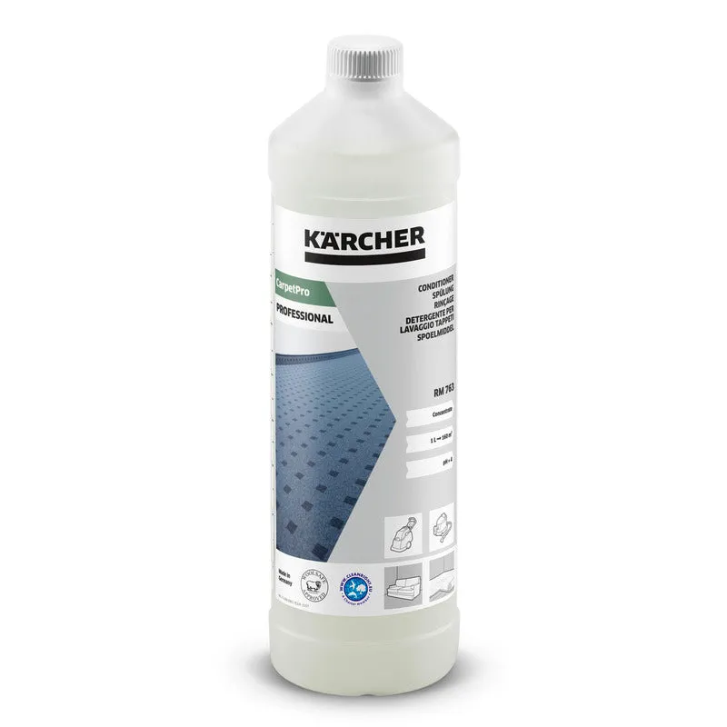 CarpetPro Spülung RM 763