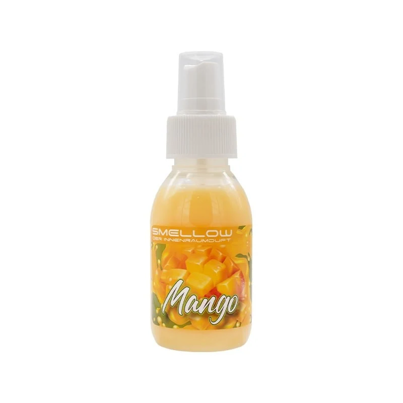Liquid Elements - SMELLOW'S MANGO - Innenraumduft 100ml
